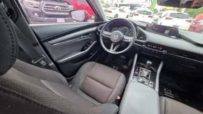 Mazda Mazda 3 2021
