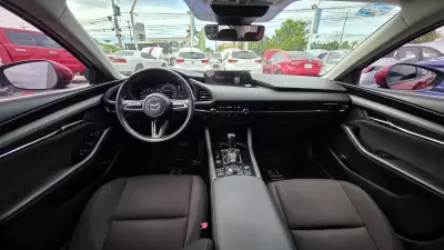 Mazda Mazda 3 2021