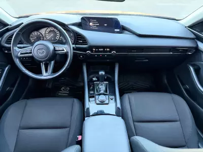Mazda Mazda 3 2021