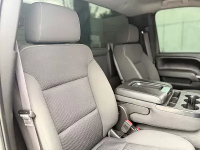 GMC Sierra Pick-Up 2016