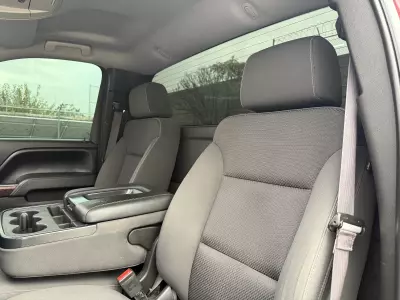 GMC Sierra Pick-Up 2016