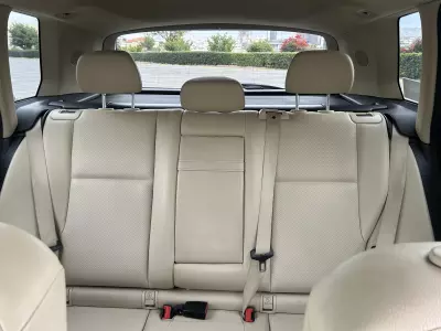 Mercedes Benz Clase GLK VUD 2015