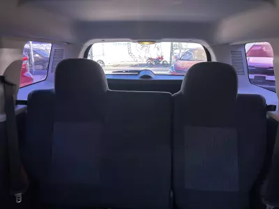 Jeep Patriot VUD 2014