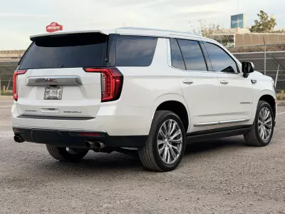 GMC Yukon VUD 2021