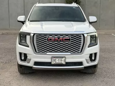 GMC Yukon VUD 2021