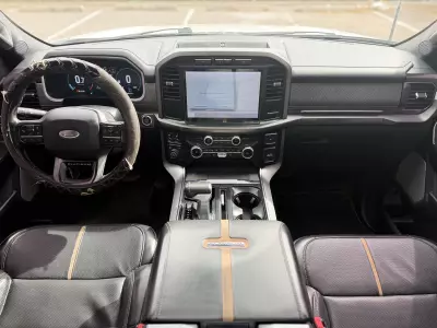 Ford Lobo Pick-Up 2023