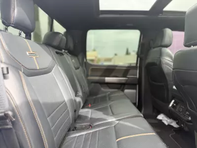 Ford Lobo Pick-Up 2023