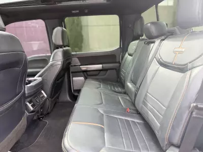 Ford Lobo Pick-Up 2023