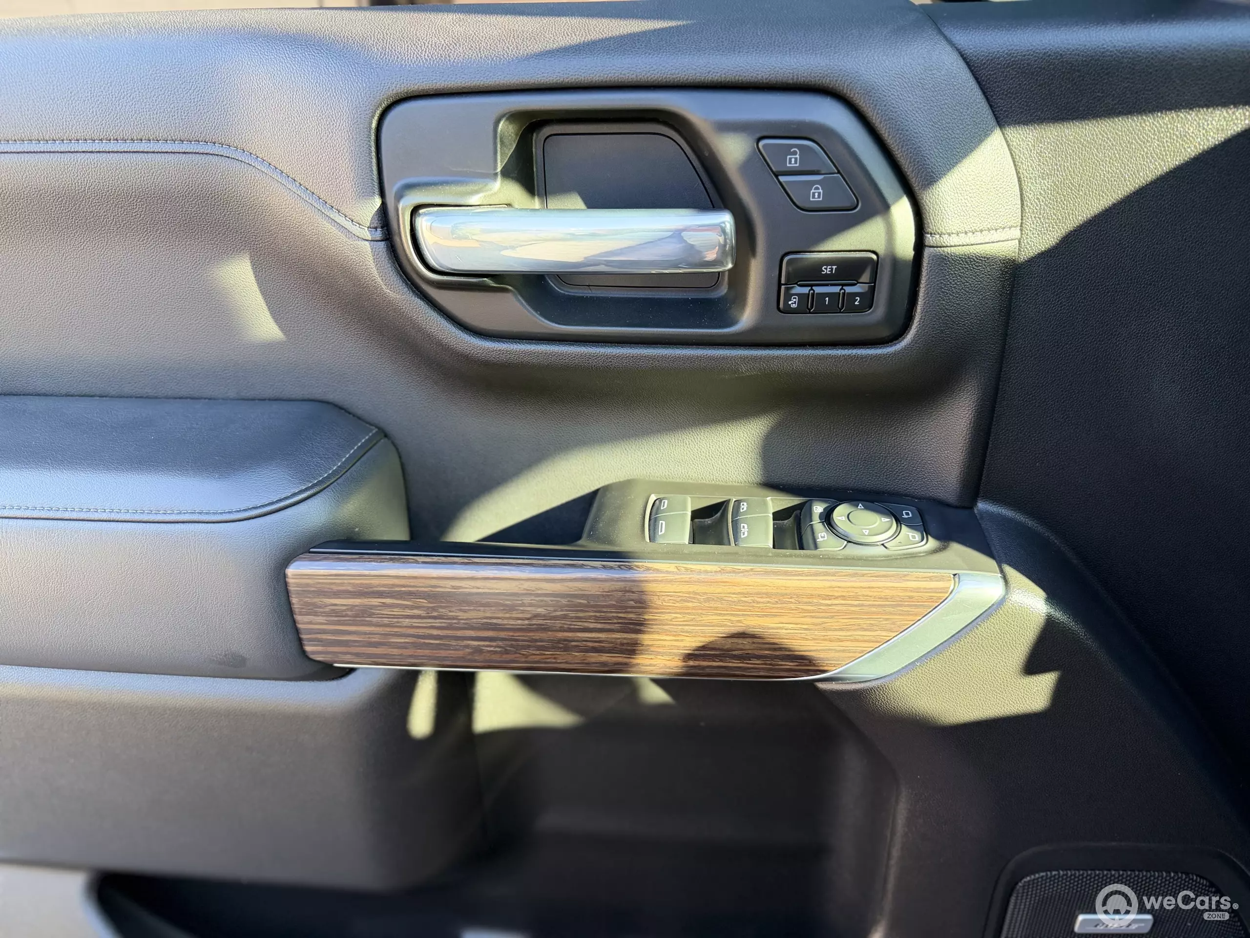 Chevrolet Cheyenne Pick-Up