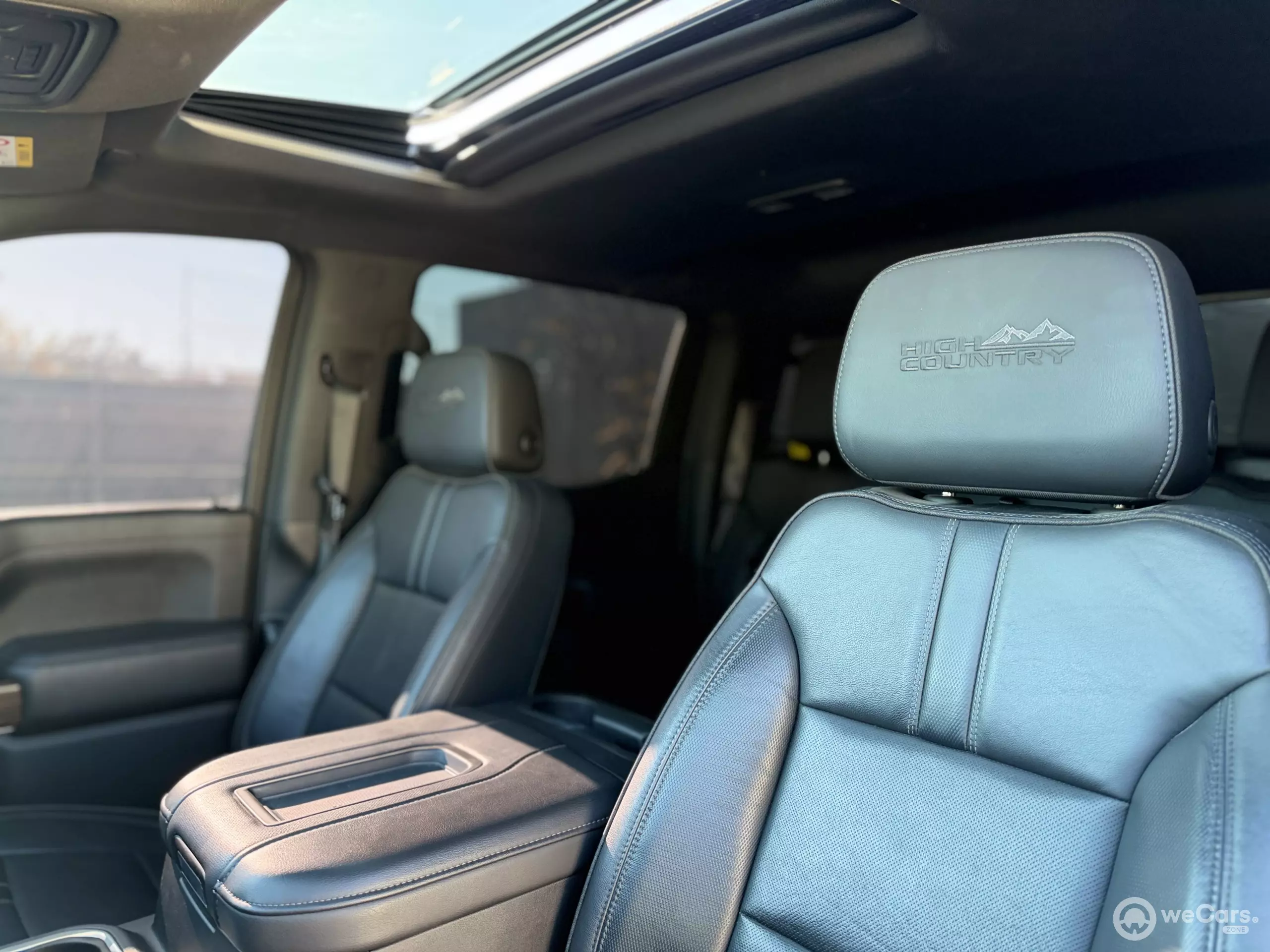 Chevrolet Cheyenne Pick-Up