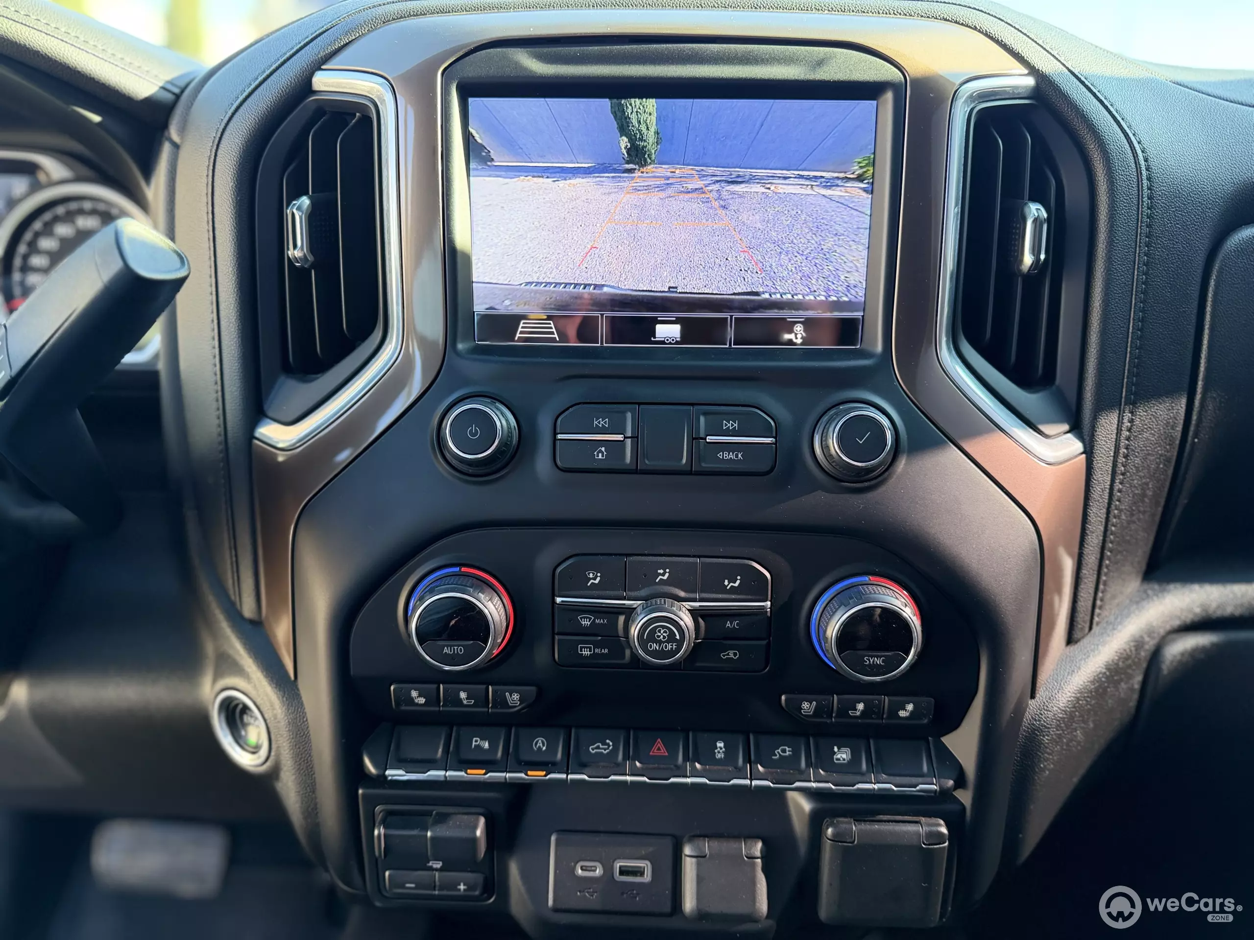 Chevrolet Cheyenne Pick-Up