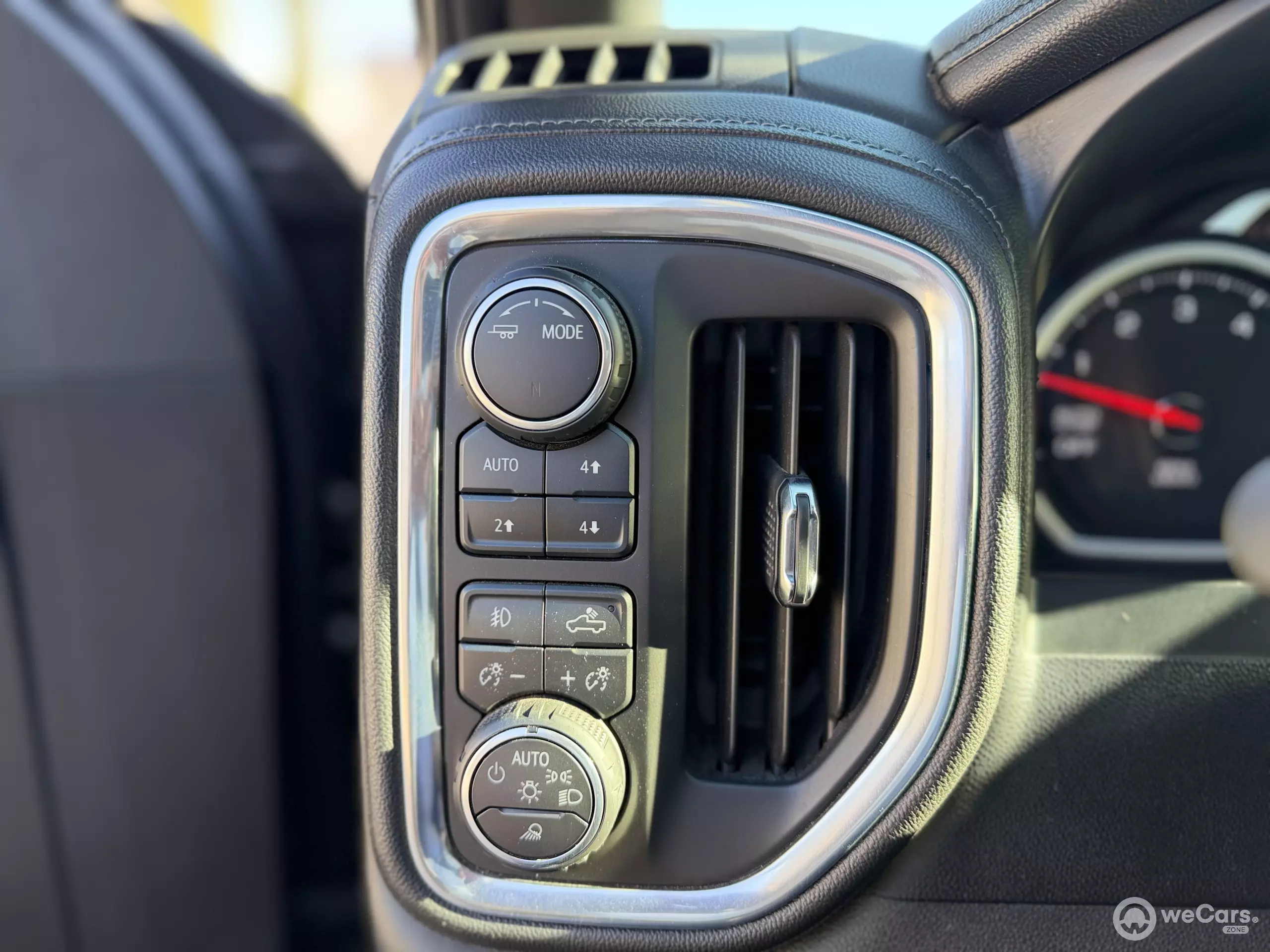 Chevrolet Cheyenne Pick-Up