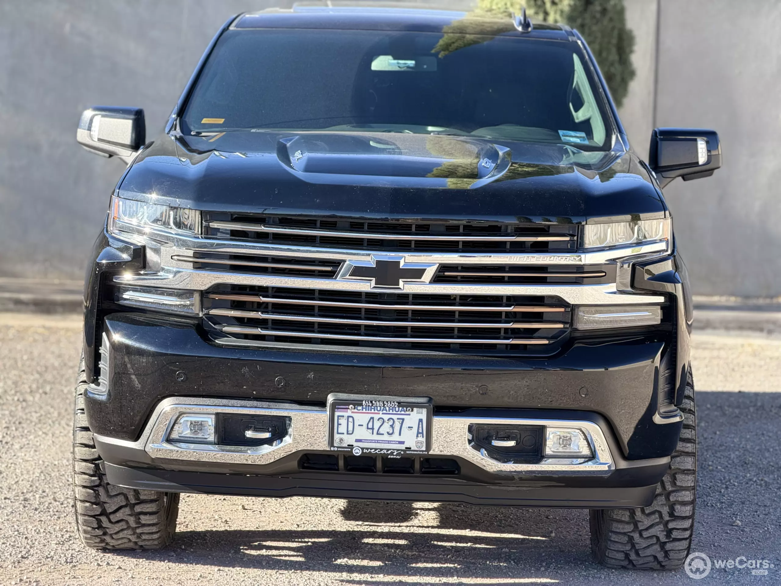 Chevrolet Cheyenne Pick-Up