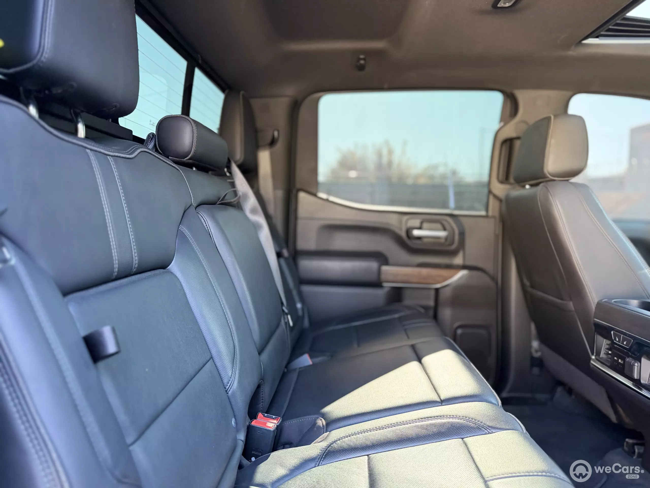 Chevrolet Cheyenne Pick-Up