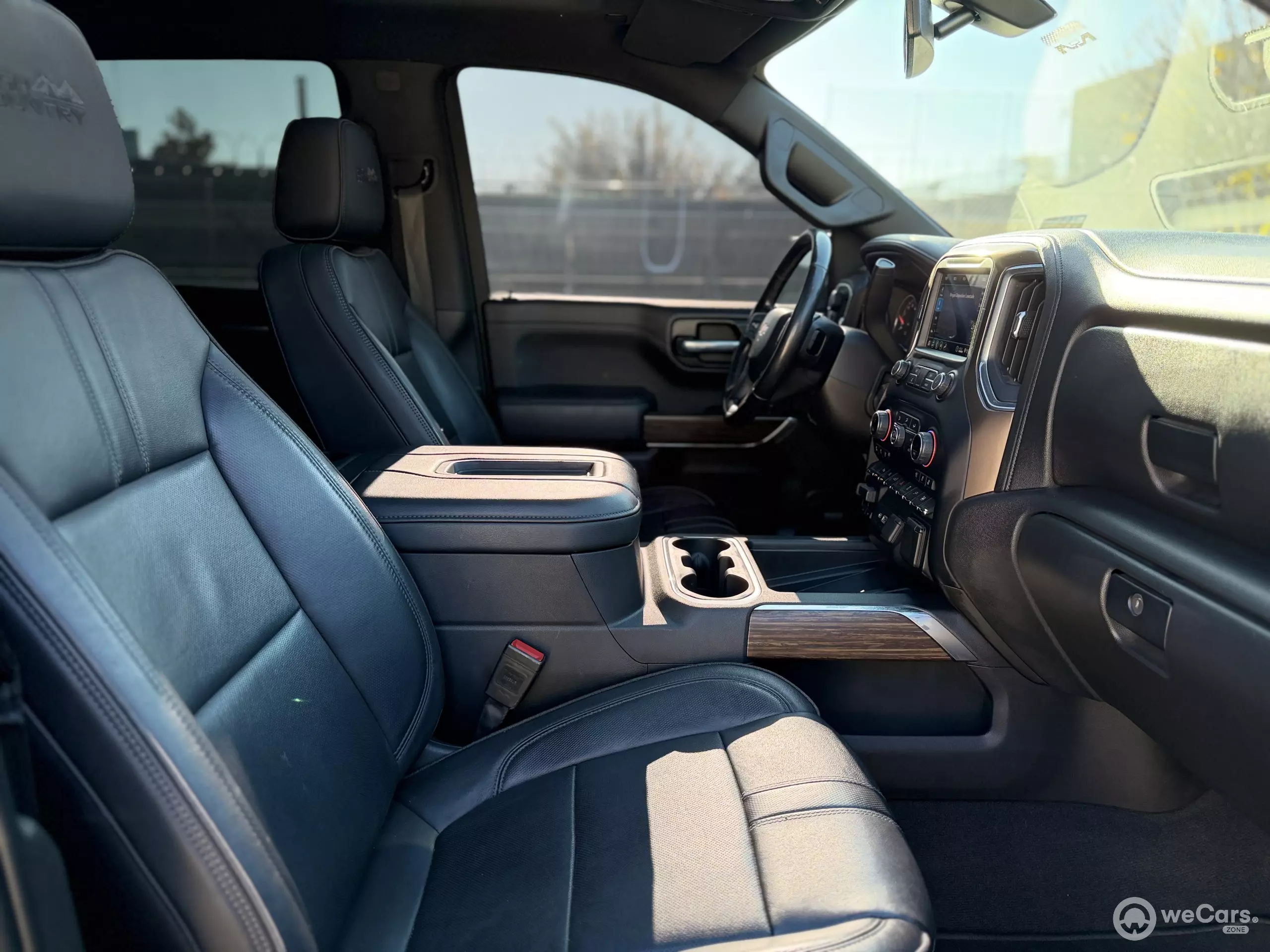 Chevrolet Cheyenne Pick-Up