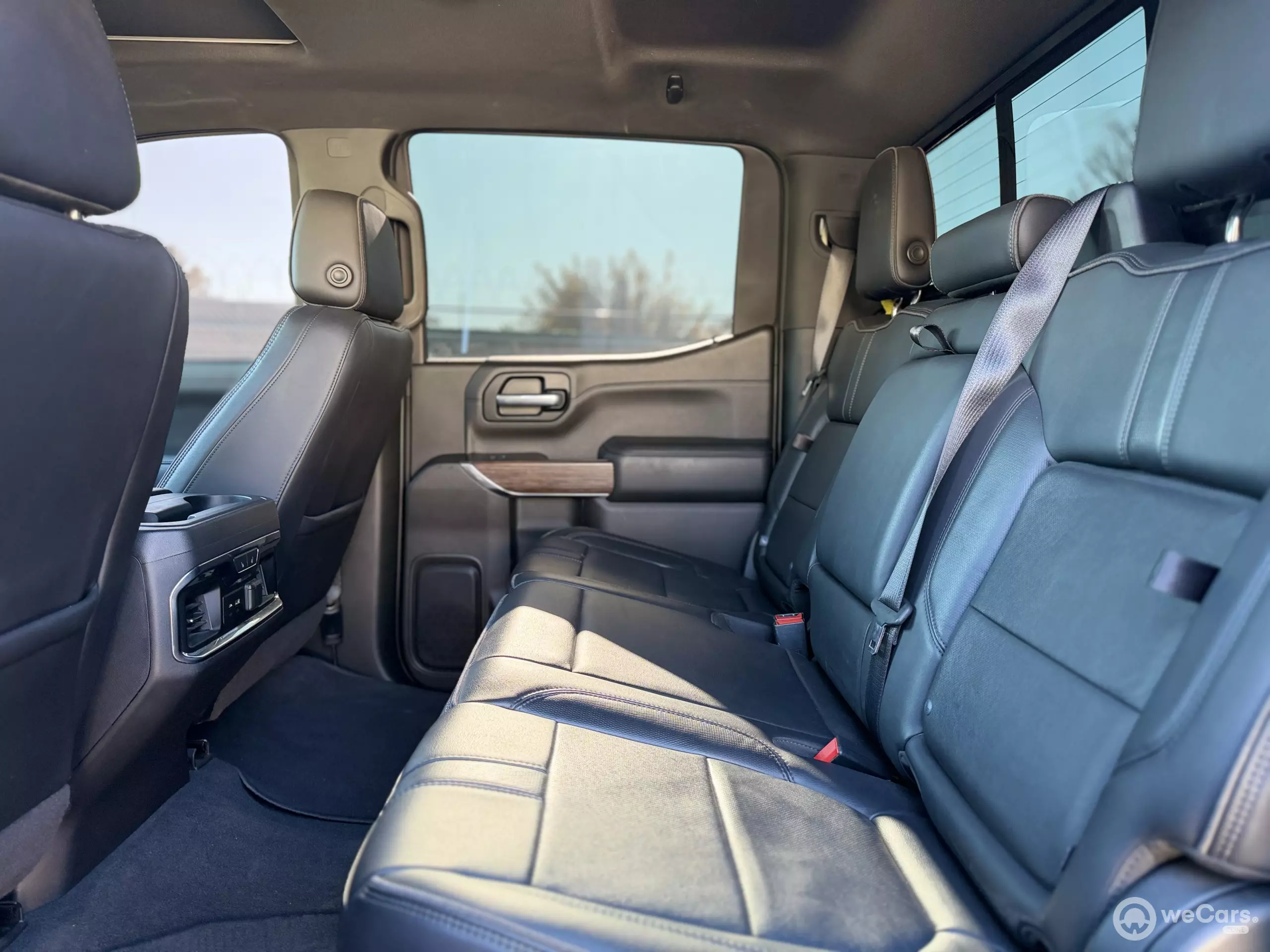 Chevrolet Cheyenne Pick-Up