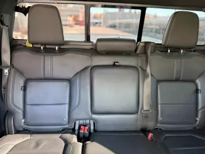 Chevrolet Cheyenne Pick-Up 2020