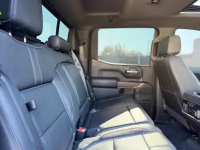 Chevrolet Cheyenne Pick-Up 2020