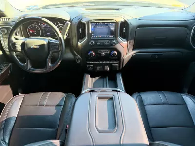 Chevrolet Cheyenne Pick-Up 2020