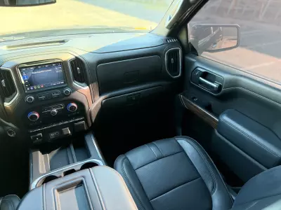 Chevrolet Cheyenne Pick-Up 2020