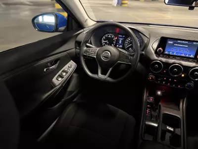 Nissan Sentra 2023