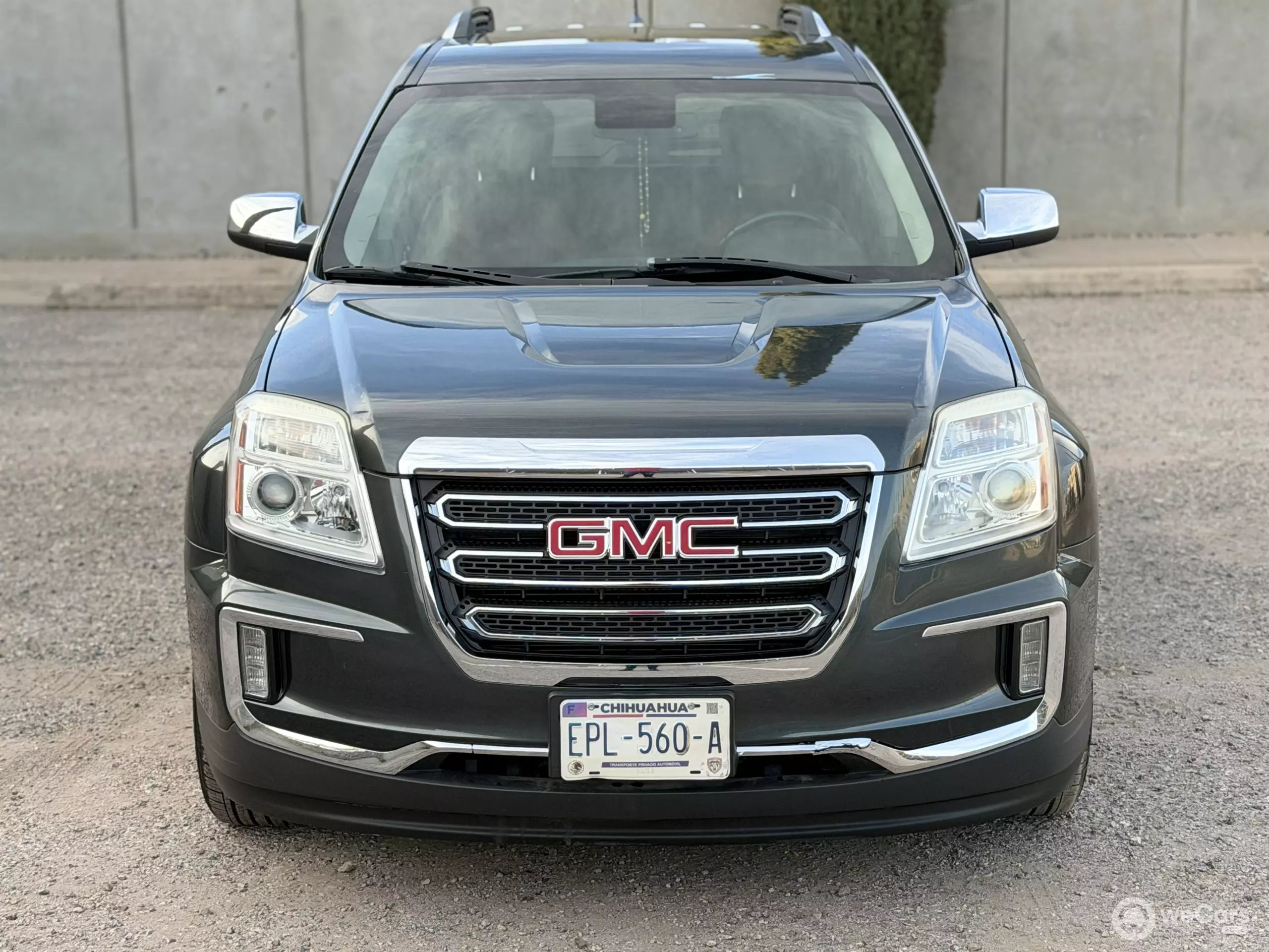 GMC Terrain VUD