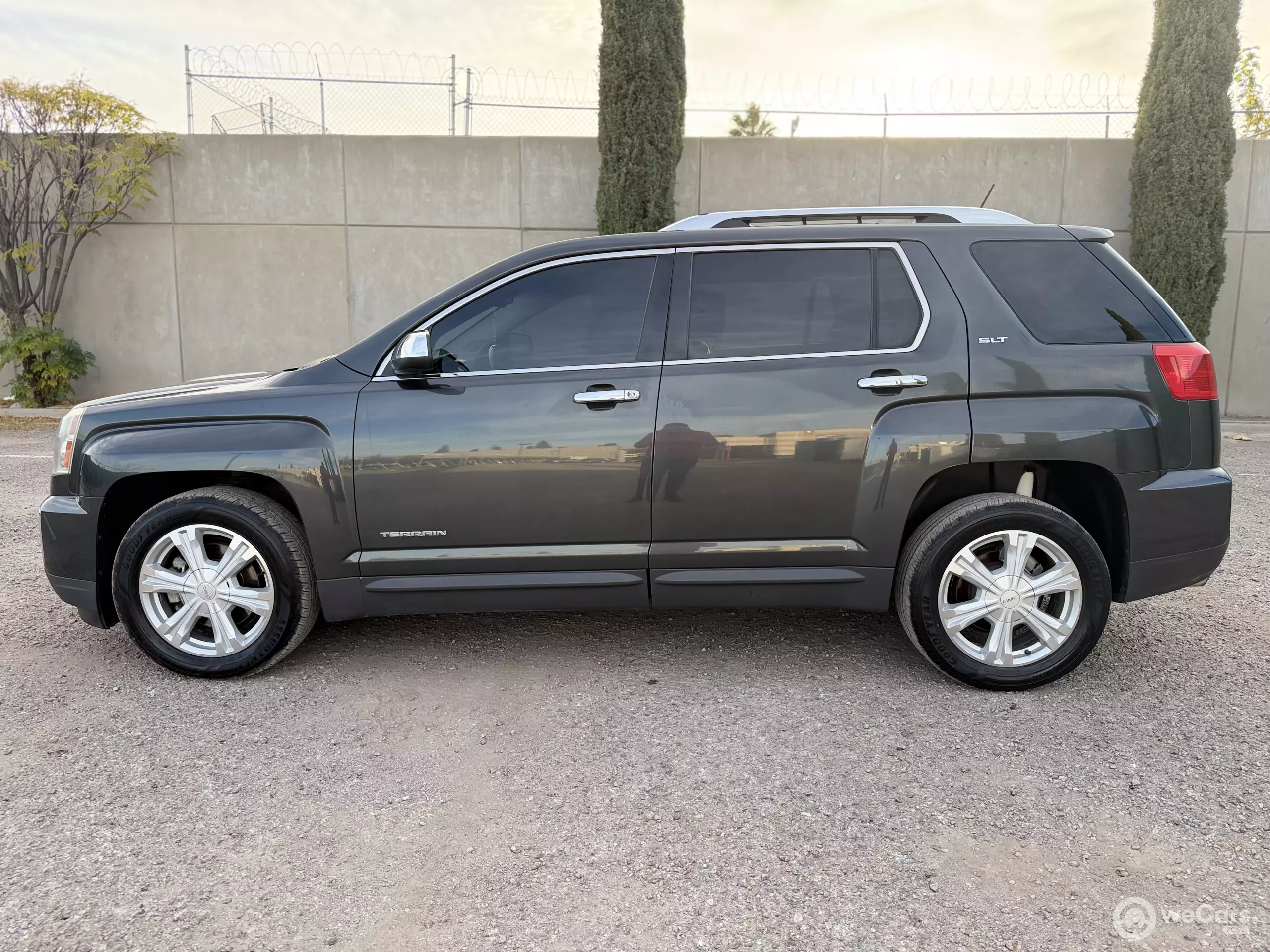 GMC Terrain VUD