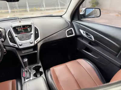 GMC Terrain VUD 2017