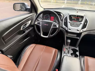 GMC Terrain VUD 2017