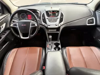GMC Terrain VUD 2017