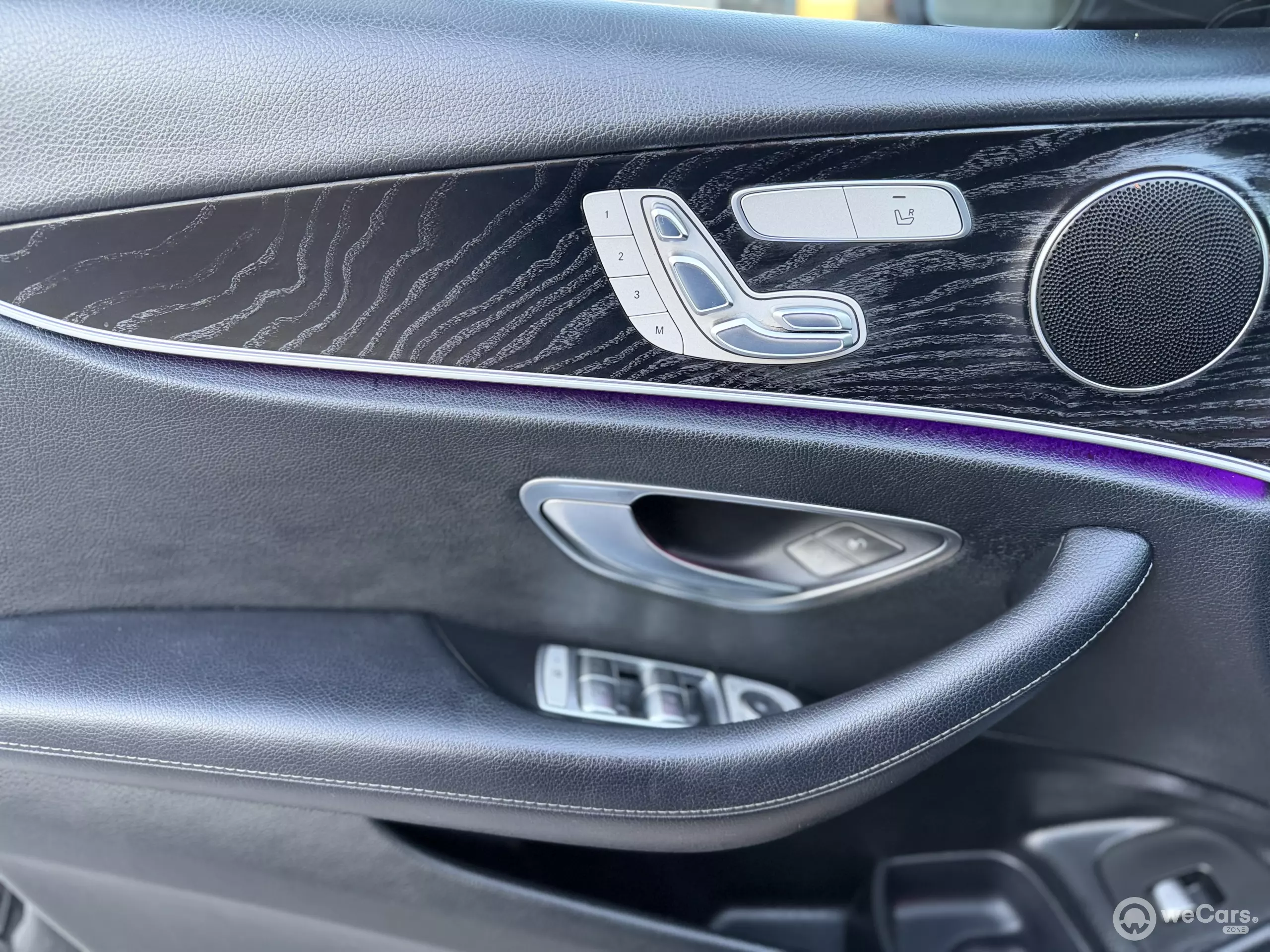 Mercedes Benz Clase E