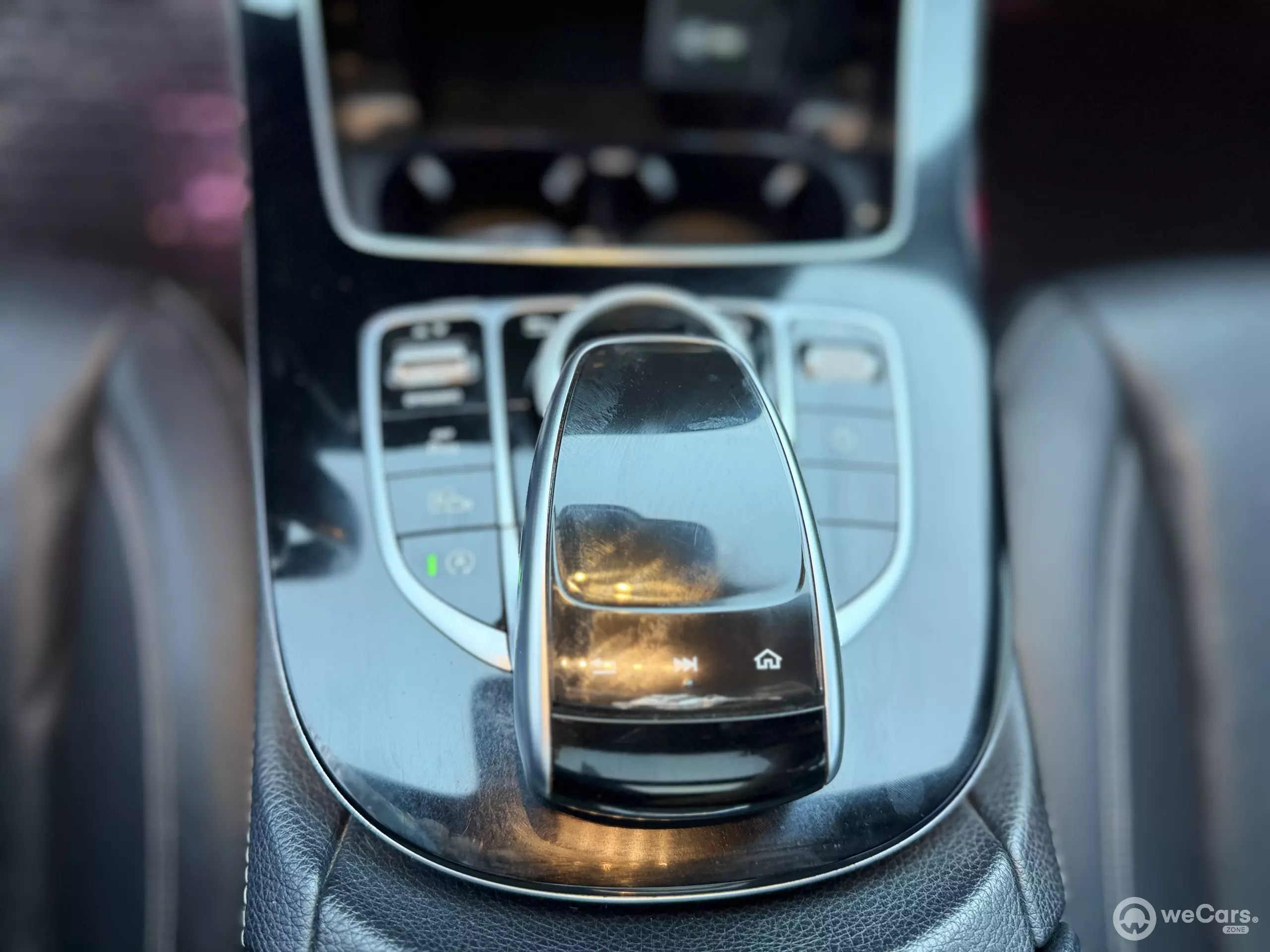 Mercedes Benz Clase E