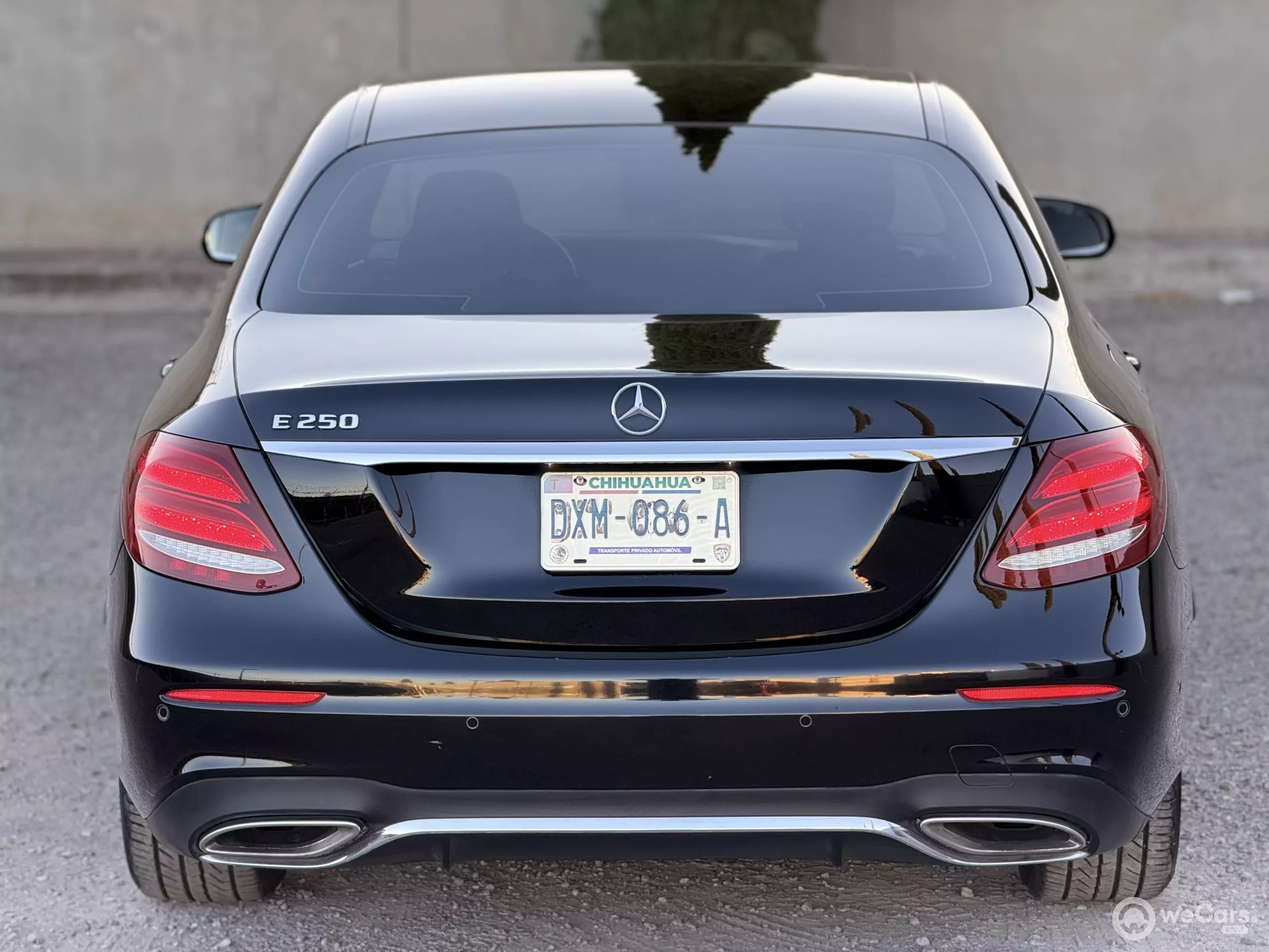 Mercedes Benz Clase E