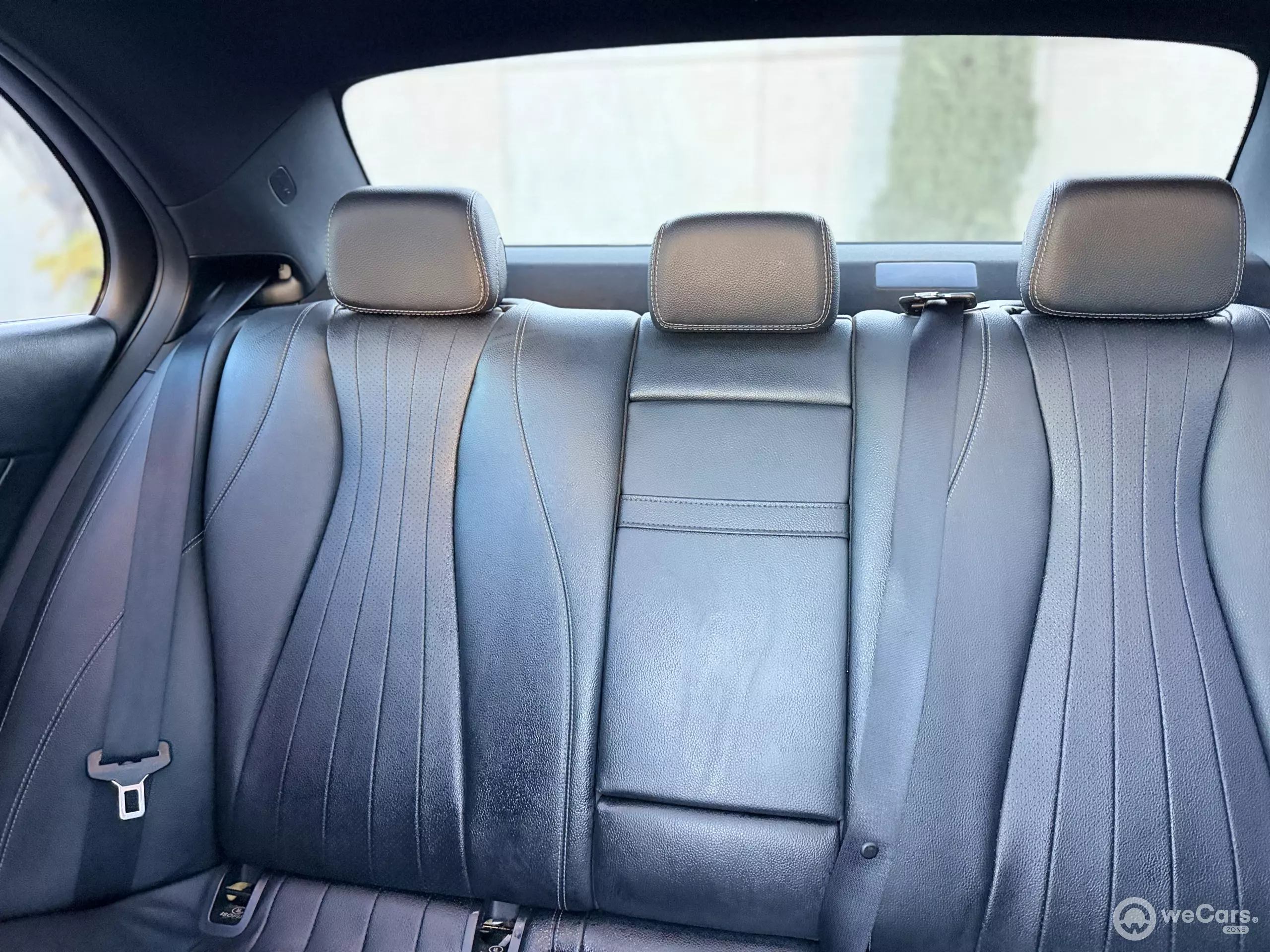 Mercedes Benz Clase E