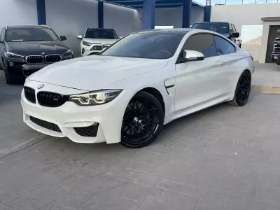 BMW Serie 4 2019