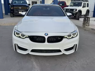 BMW Serie 4 2019