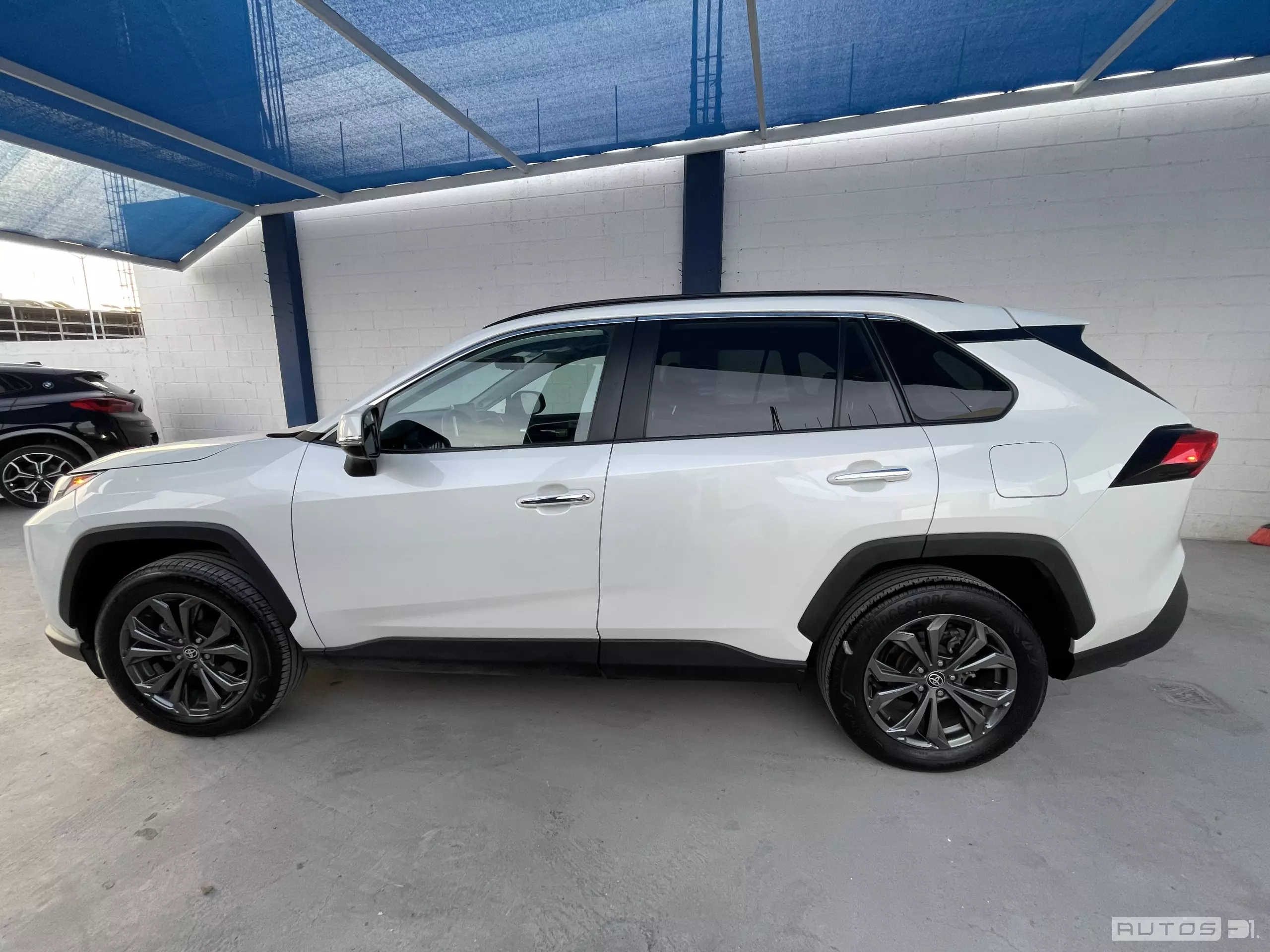 Toyota RAV4 VUD
