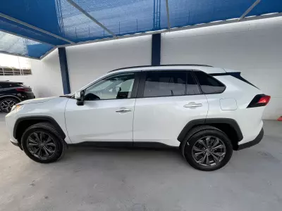 Toyota RAV4 VUD 2022