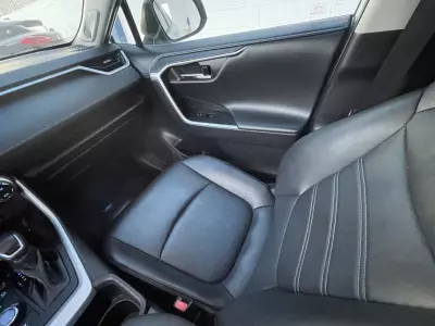 Toyota RAV4 VUD 2022