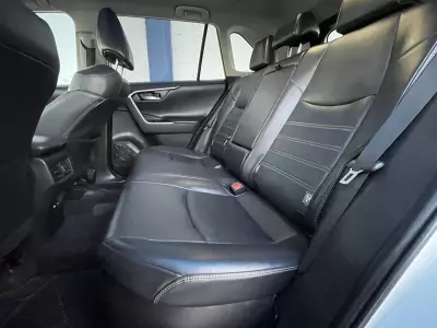 Toyota RAV4 VUD 2022