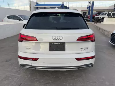 Audi Q5 VUD 2021