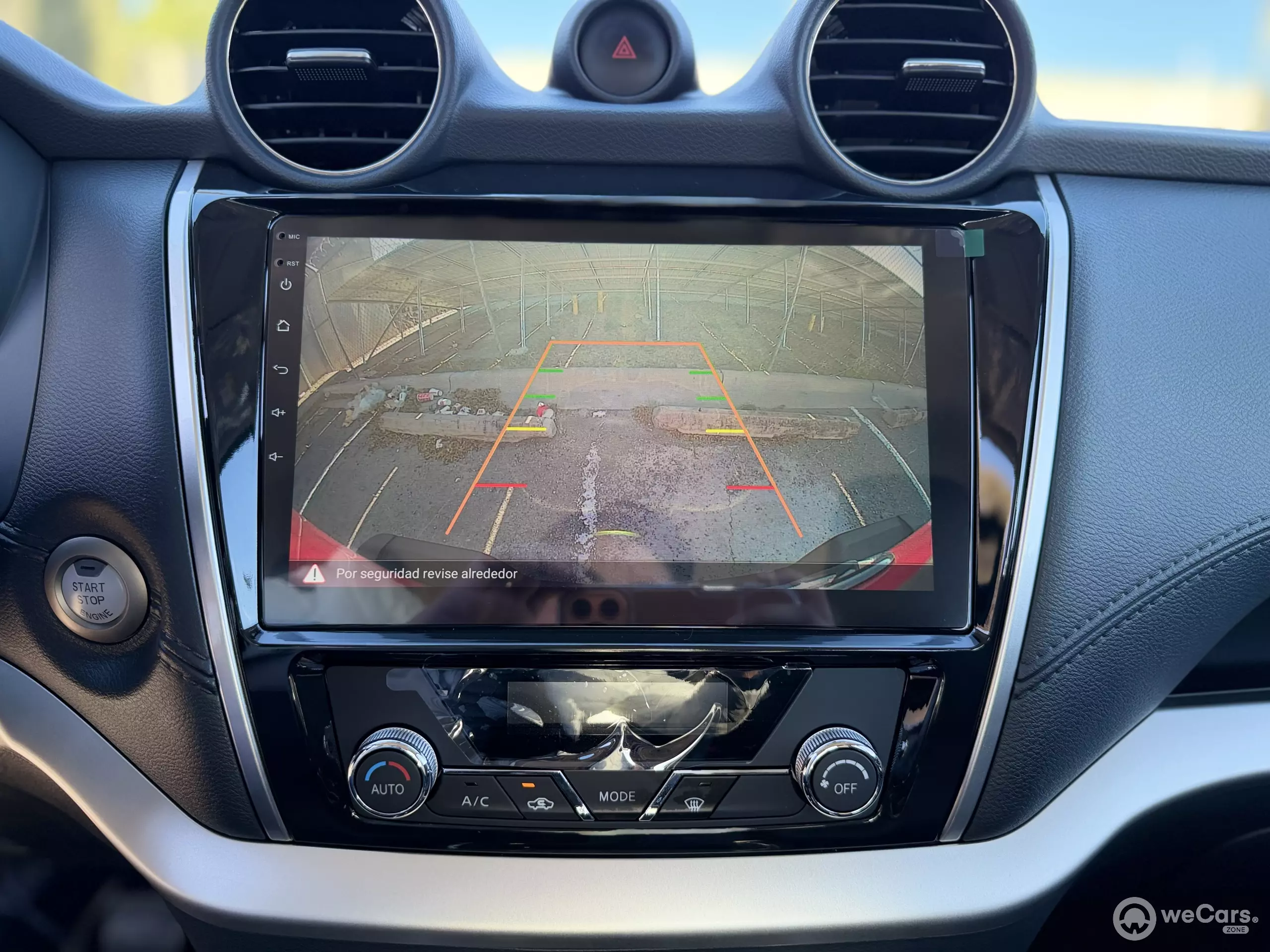 Dongfeng Rich 6 Pick-Up