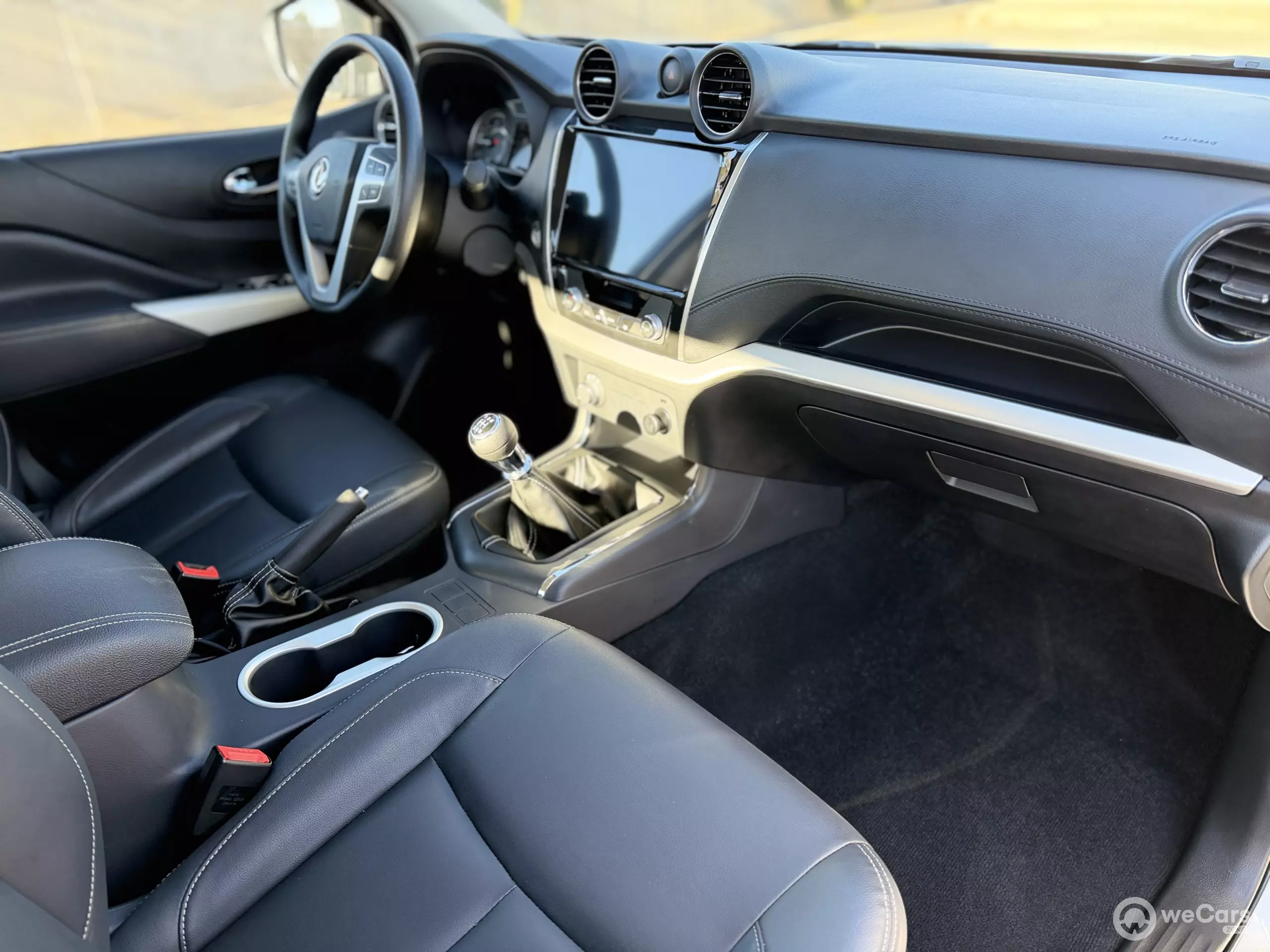 Dongfeng Rich 6 Pick-Up