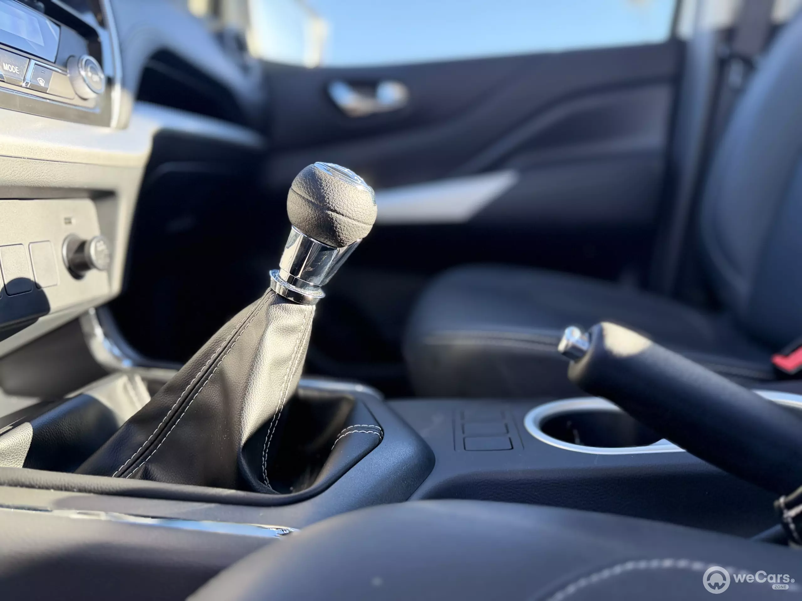 Dongfeng Rich 6 Pick-Up