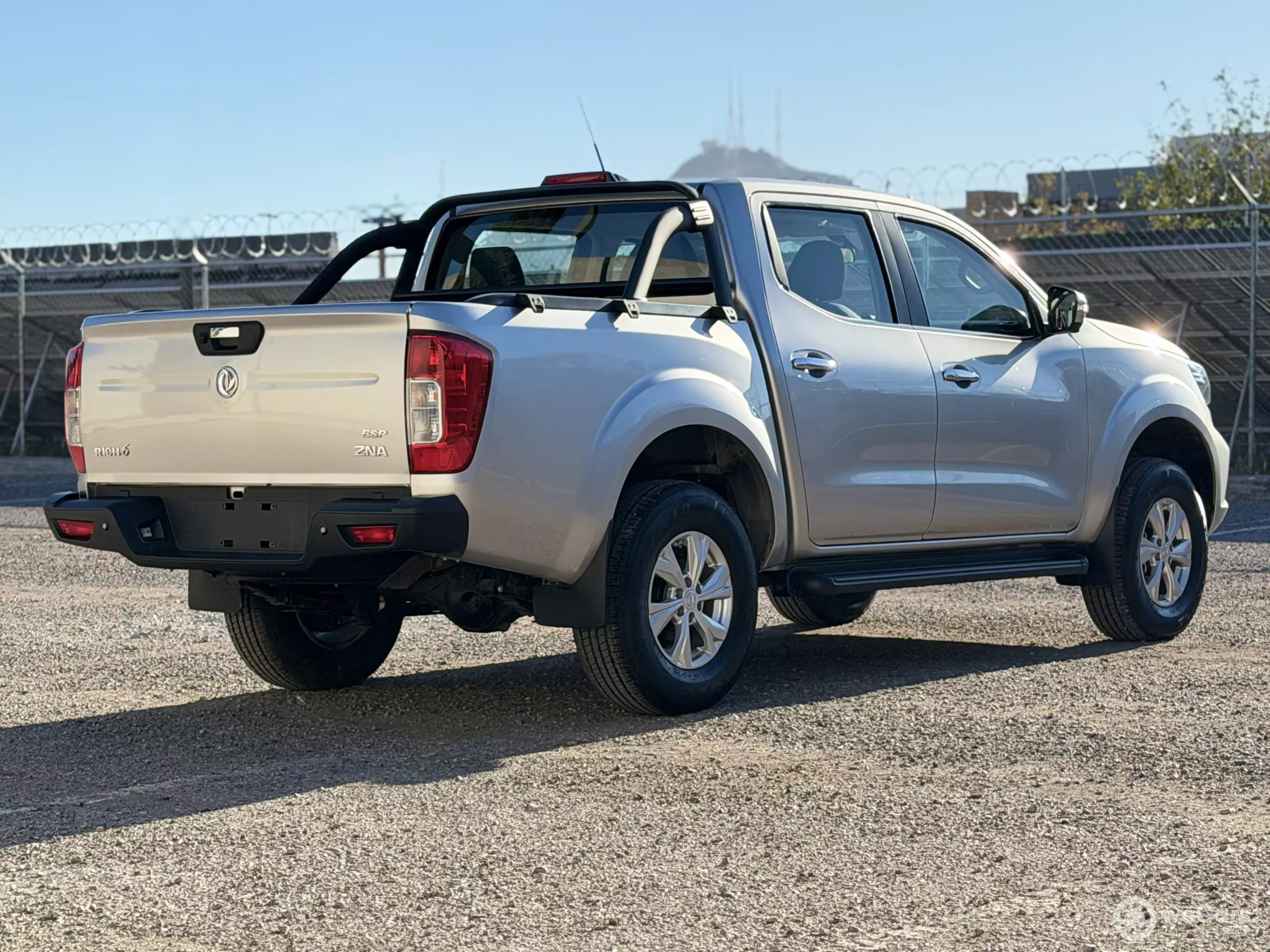 Dongfeng Rich 6 Pick-Up