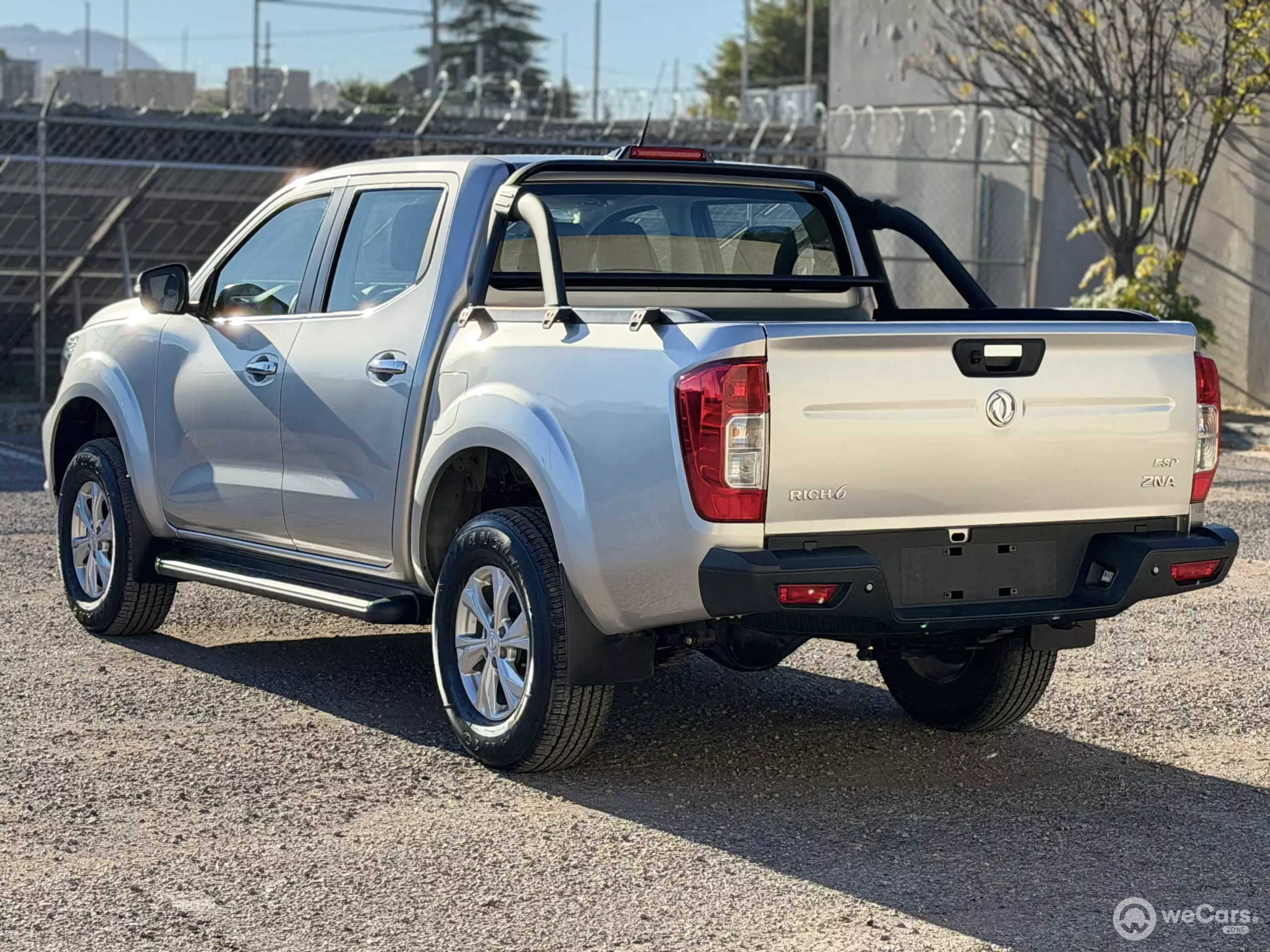 Dongfeng Rich 6 Pick-Up