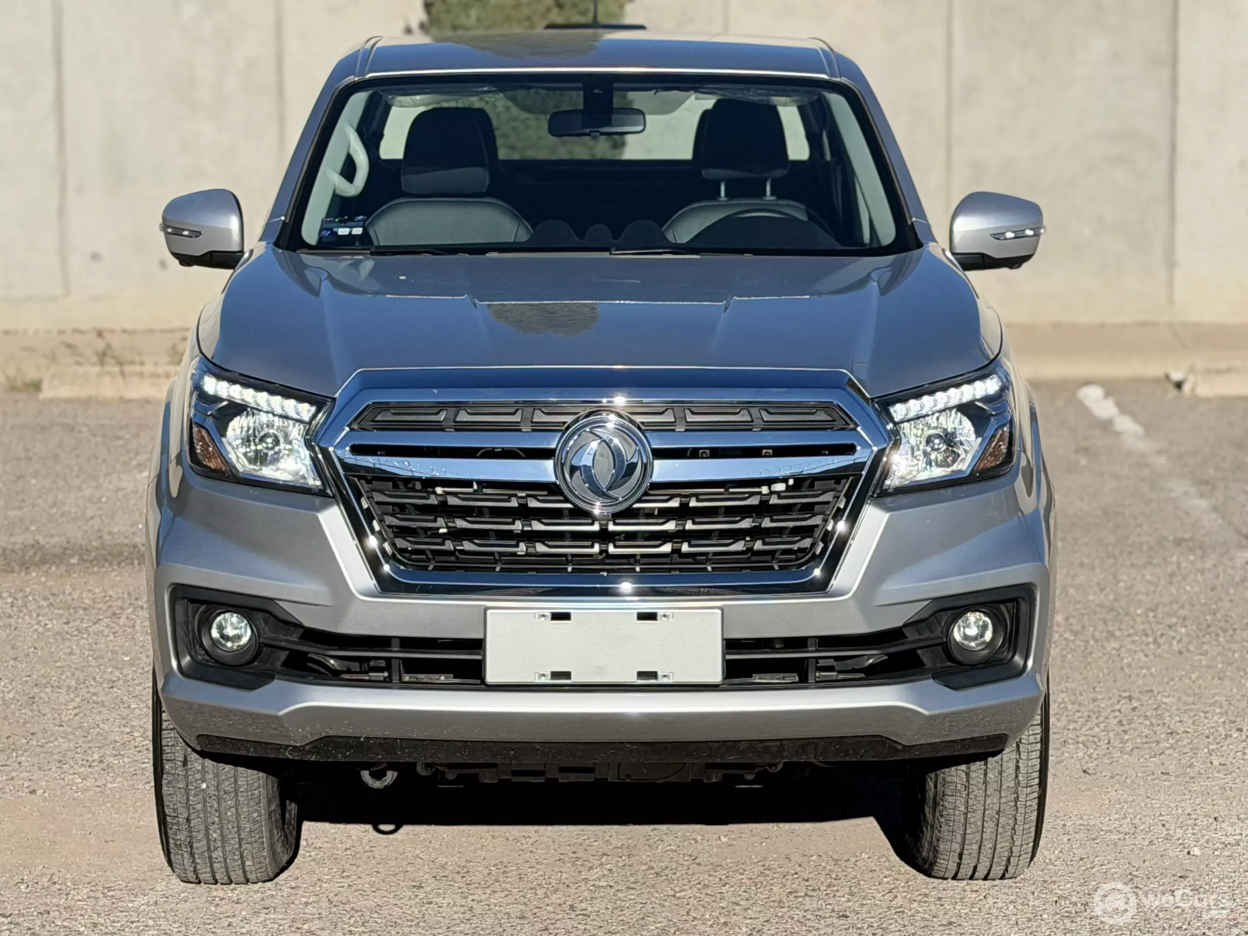 Dongfeng Rich 6 Pick-Up
