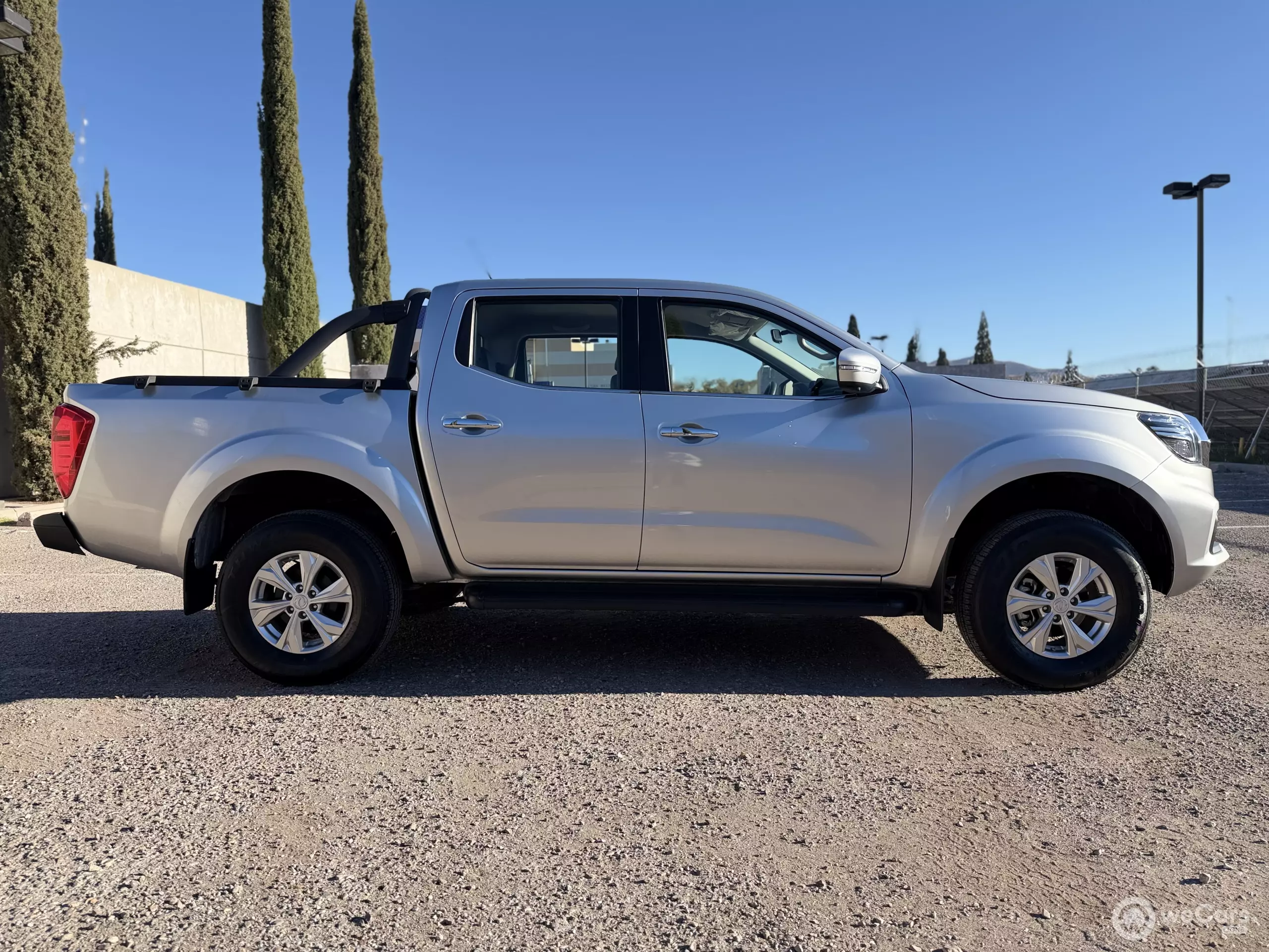 Dongfeng Rich 6 Pick-Up