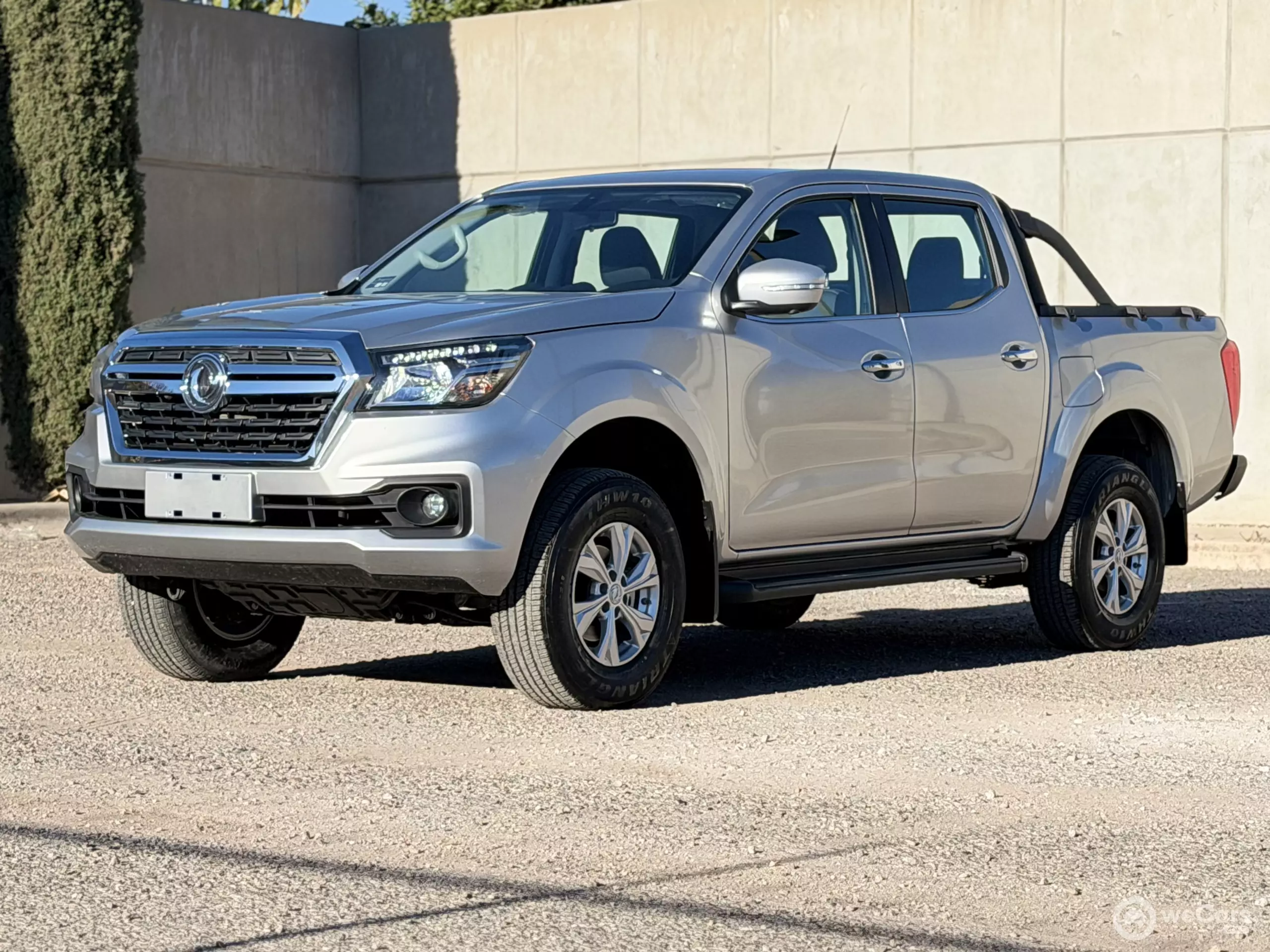 Dongfeng Rich 6 Pick-Up