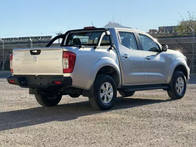 Dongfeng Rich 6 Pick-Up 2025